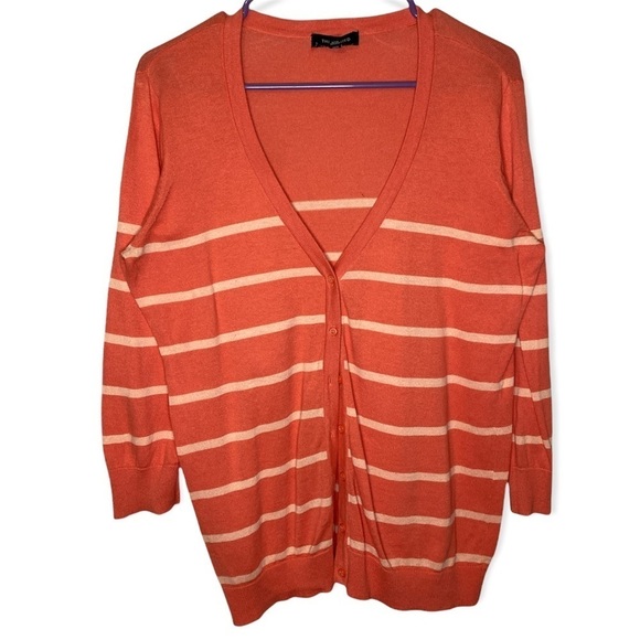 The Limited cardigan long sleeve buttoned women's size XL - Picture 1 of 4
